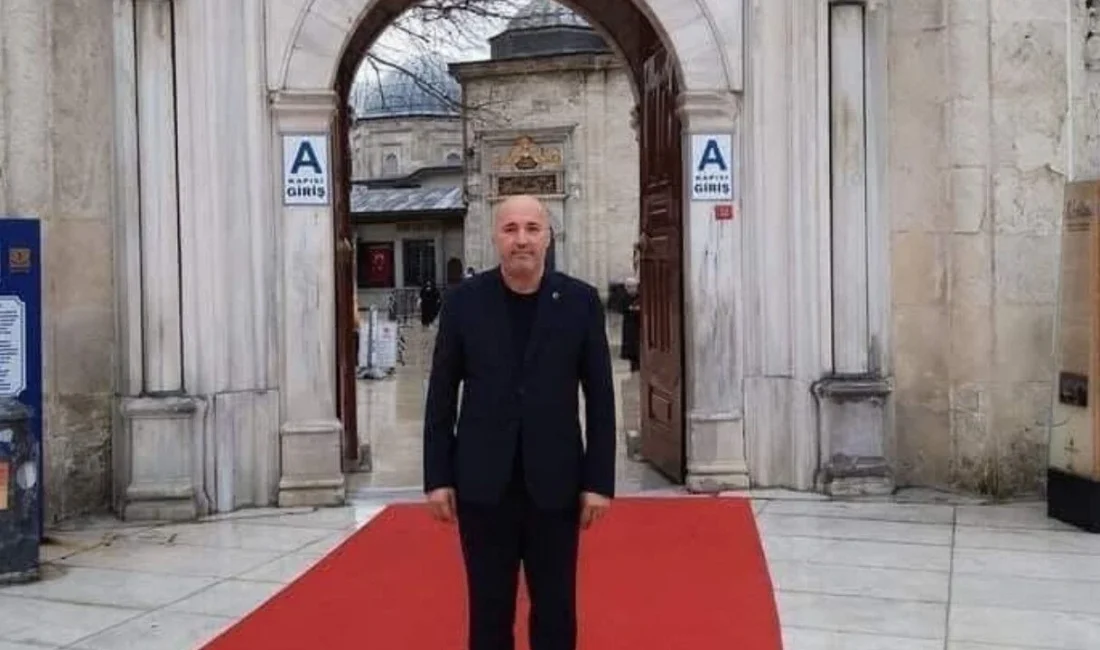 Tarihçi Yazar Mustafa Akpınar kaleme aldığı yazısında, iç cephenin güçlendirilmesinin
