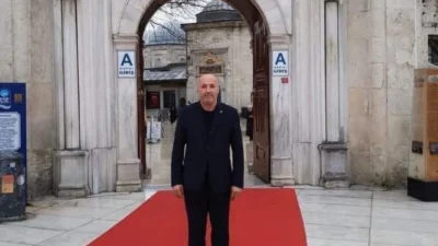 Tarihçi Yazar Mustafa Akpınar kaleme aldığı yazısında, iç cephenin güçlendirilmesinin