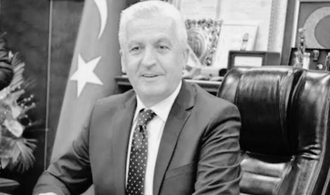 Mustafa İspiroğlu hayatını kaybetti. Karasu eski Belediye Başkanı Mehmet İspiroğlu’nun