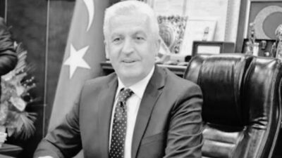 Mustafa İspiroğlu hayatını kaybetti. Karasu eski Belediye Başkanı Mehmet İspiroğlu’nun