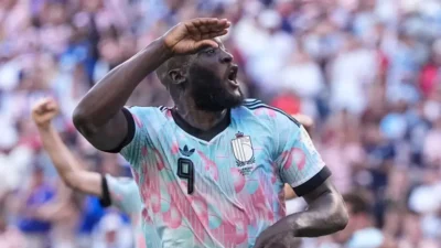 İtalyan ekibi, Romelu Lukaku'nun Fenerbahçe'ye gitmesini bekliyor. Çizme basınına göre