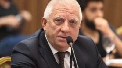 Fatsa Belediyesi eski personeli ve Küçükakçakese Mahallesi Muhtarı Nevzat Acu