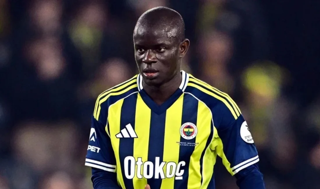 Fenerbahçe, UEFA Şampiyonlar Ligi 3. eleme turu ilk maçında Avusturya
