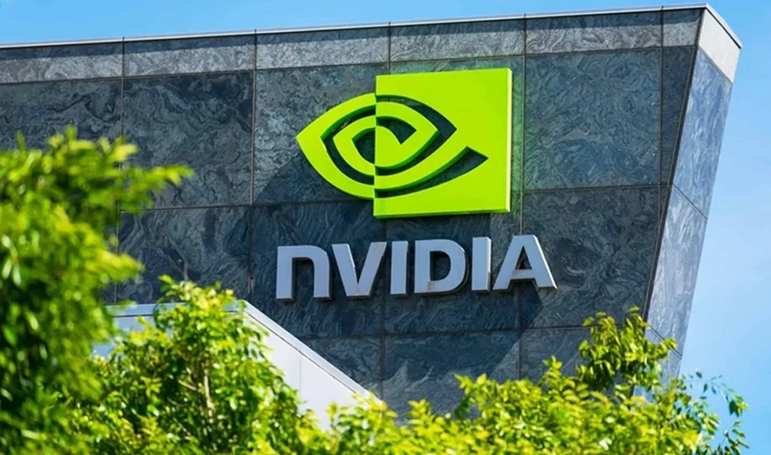 ABD'li teknoloji şirketi Nvidia, yapay zeka altyapısının geliştirilmesi amacıyla 500
