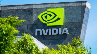 ABD'li teknoloji şirketi Nvidia, yapay zeka altyapısının geliştirilmesi amacıyla 500