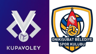 Kahramanmaraş Onikişubat Belediyespor, 2026-2027 Voleybol Sezonu AXA Sigorta Kupa Voley