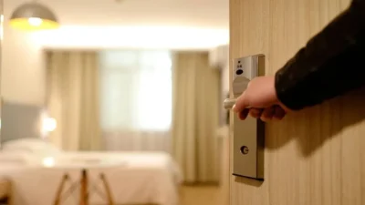 Otel, pansiyon ve basit konaklama tesislerine yönelik yeni düzenleme Resmi