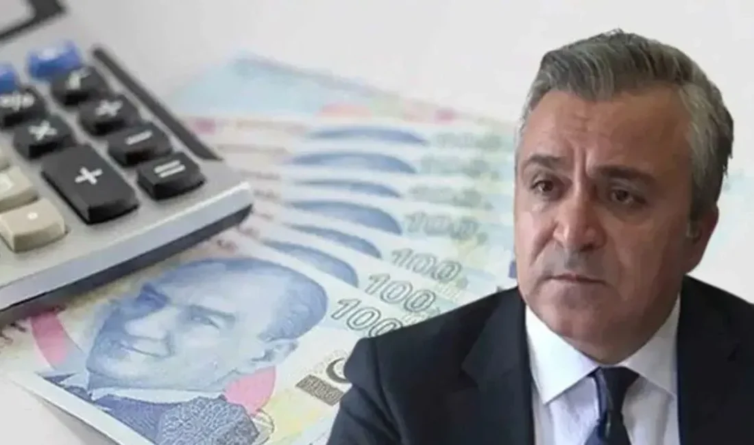 Milyonlarca emekli ve memurun gözü Ocak 2027 maaş zammına çevrilirken,