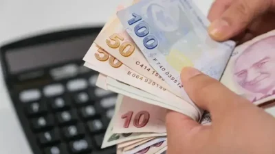 Temmuz ayında maaş zamlarını alan milyonlarca SSK, Bağ-Kur ve memur
