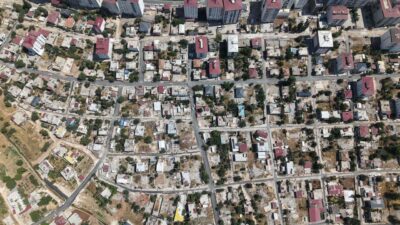 Kahramanmaraş’ta merkezden kırsala tüm ilçelerin çehresini değiştiren Büyükşehir Belediyesi, Pazarcık’ta