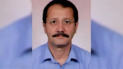 İnönü Üniversitesi Tıp Fakültesi Öğretim Üyesi Prof. Dr. Hacı Ahmet