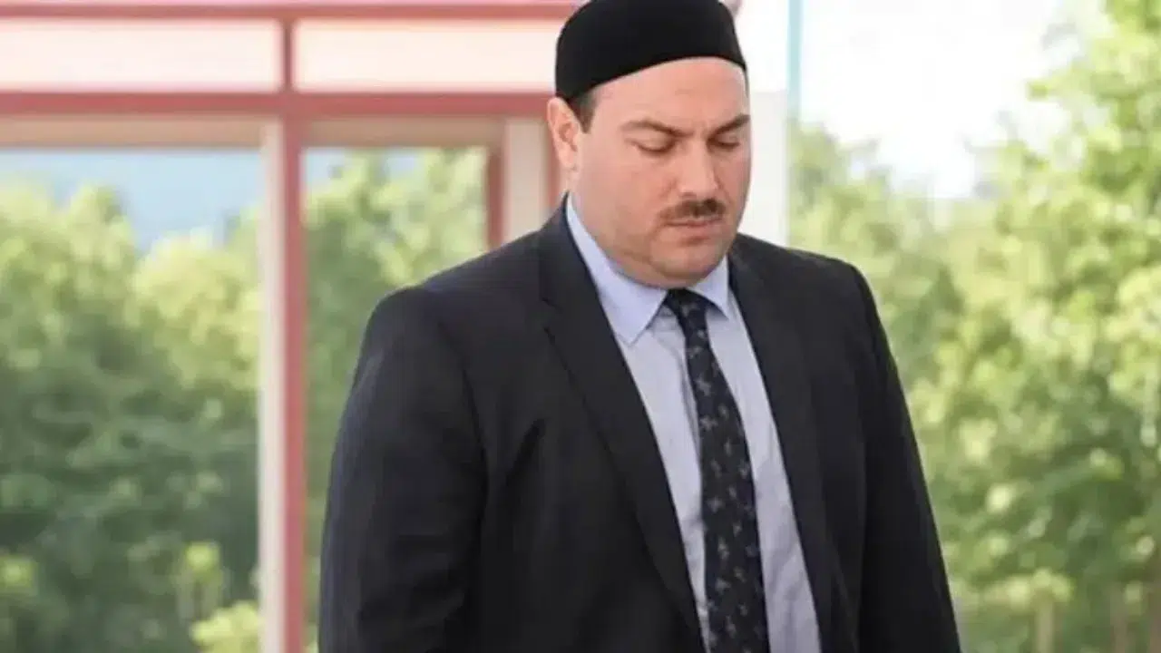 Ankara Cumhuriyet Başsavcılığı tarafından yürütülen "Alihan Kuriş Suç Örgütü" soruşturmasında