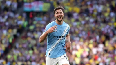 Newcastle United, Manchester City forması giyen Nico Gonzalez'in transferi için