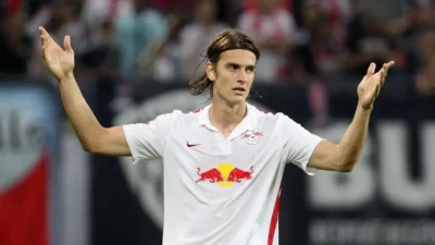 Trendyol 1. Lig ekiplerinden Fatih Karagümrük, son olarak Bandırmaspor'da forma