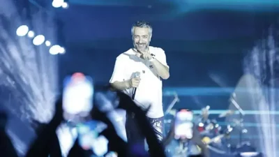 Resul Dindar, 30 Ağustos Zafer Bayramı’nda Kahramanmaraş’ta sahne alacak. Konser,