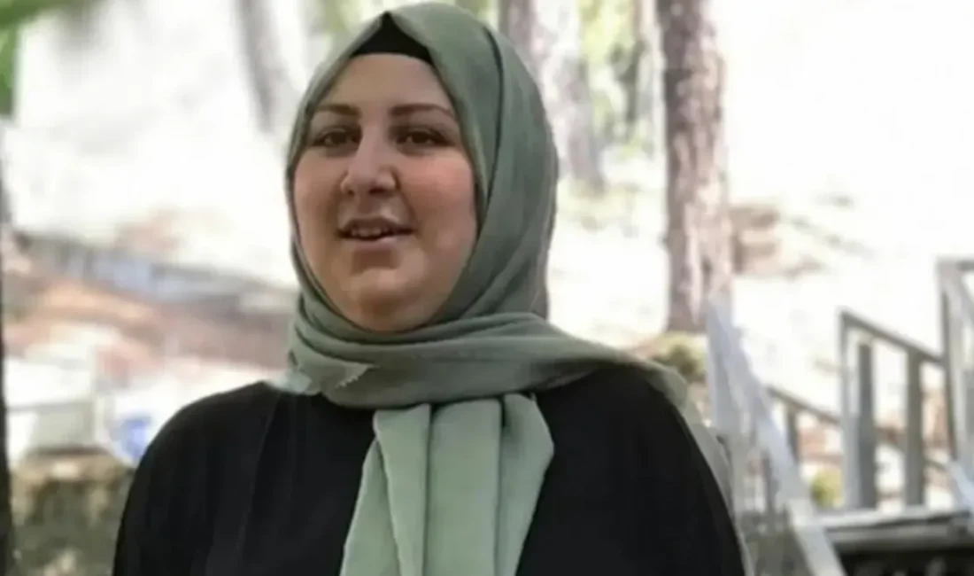 Rümeysa Çelikbilek Peynirci kimdir, neden öldü? Kumluca’da hayatını kaybeden genç