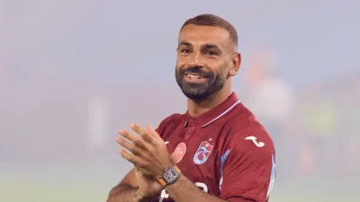 Mısır basını yıldız oyuncunun Trabzon'a imzasının yerel-küresel etkilerini aktardı. Mohamed
