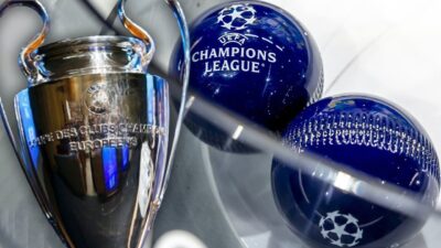 UEFA Şampiyonlar Ligi'nde 2026-2027 sezonu lig aşaması kura çekimi öncesinde