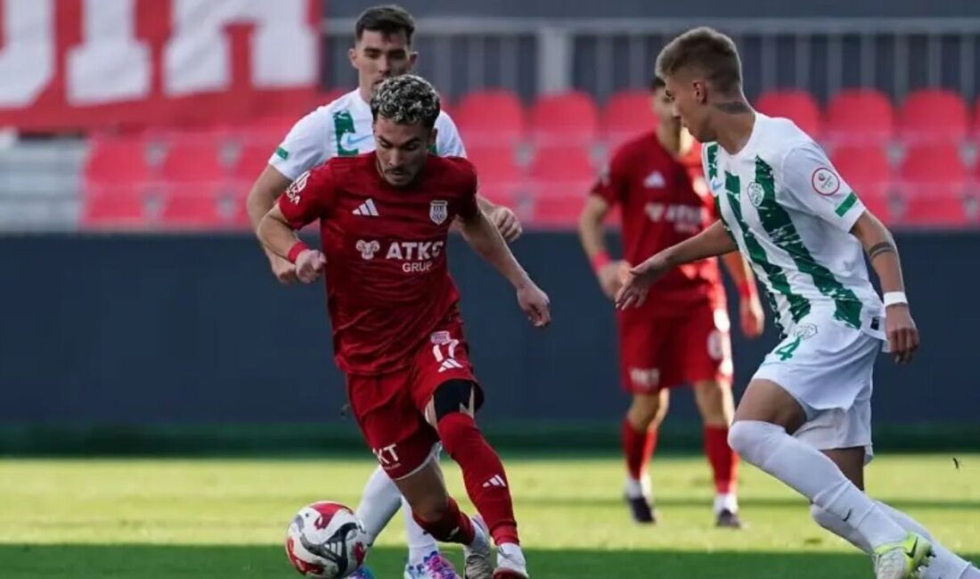Yeni sezon öncesi transfer çalışmalarını sürdüren Şanlıurfaspor, sol kanat hattını