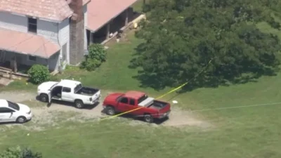 ABD'nin North Carolina eyaletinde aynı aileden 3 kişi silahlı saldırıda