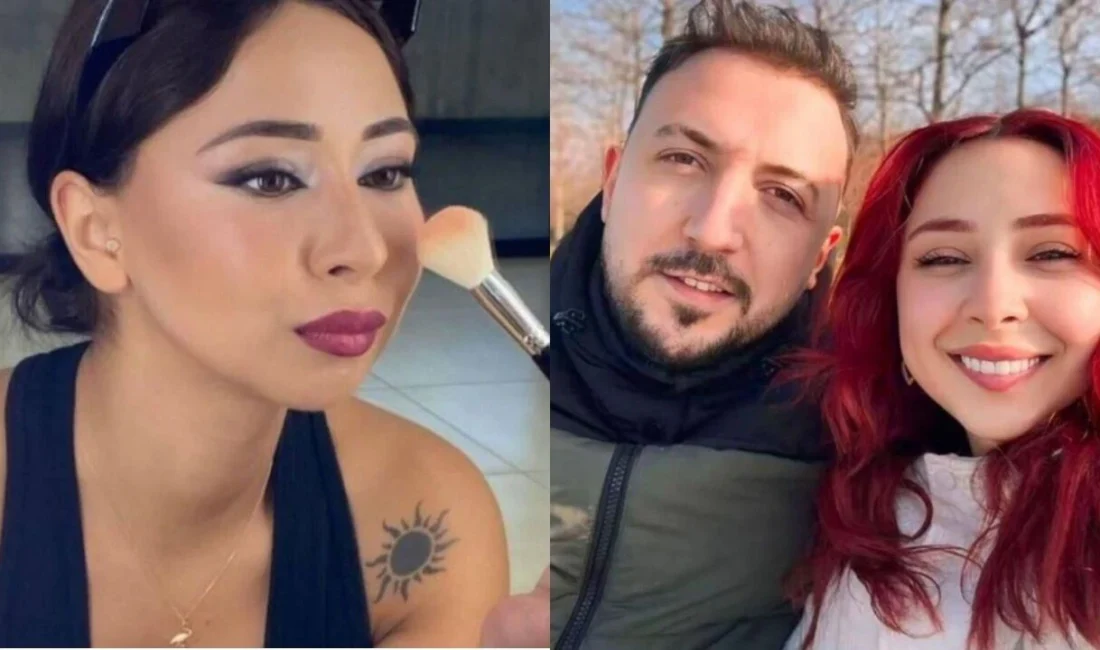 Şişli'de öldürülen Nilda Müge Şahin'in 9 gün önce eski sevgilisinden