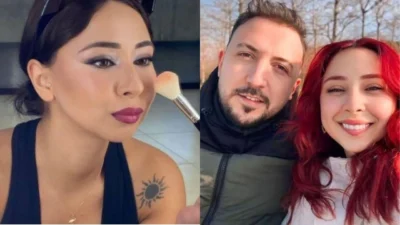 Şişli'de öldürülen Nilda Müge Şahin'in 9 gün önce eski sevgilisinden