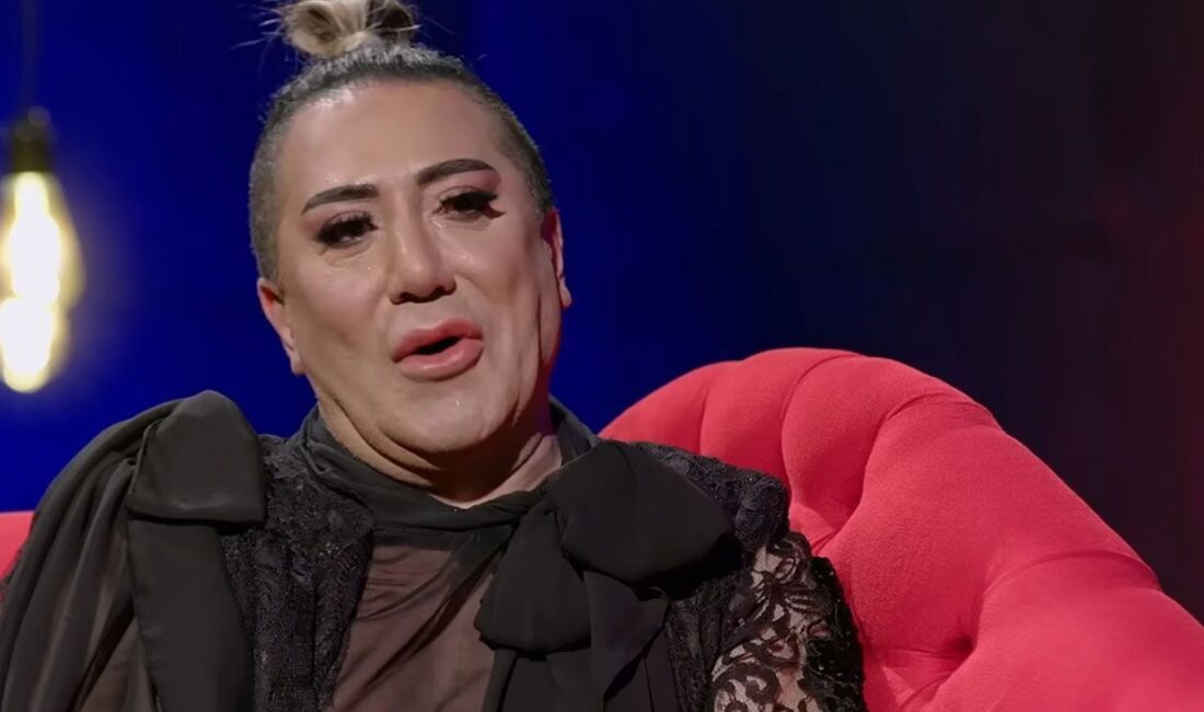 Sosyal medyanın tanınan yüzü Murat Övüç'ün yaşı, memleketi ve kariyerine