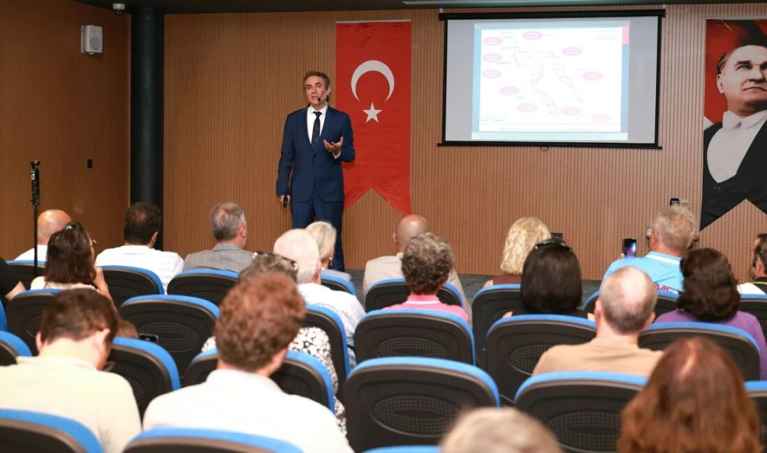 Türk tarihinin dönüm noktalarından biri olan Büyük Taarruz, 104’üncü yıl