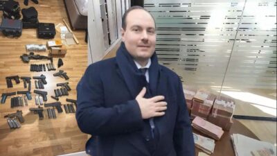 Ankara Cumhuriyet Başsavcılığının yürüttüğü soruşturmada 33 şirket incelemeye alındı. Listede