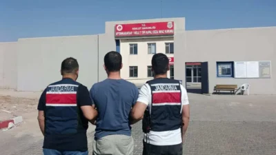 Afyonkarahisar'da FETÖ/PDY silahlı terör örgütüne üye olma suçundan hakkında 6