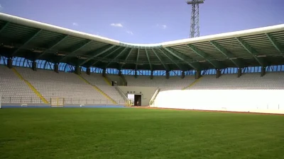 Erzurum Kazım Karabekir Stadyumu, Erzurumspor FK'nın Galatasaray ile karşılaşacağı Süper