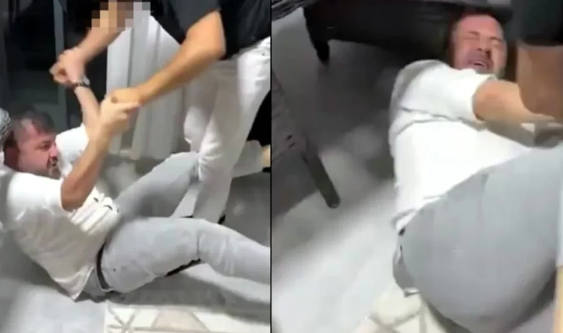CHP Edirne Milletvekili Ahmet Baran Yazgan’ı doğum günü kutlaması için