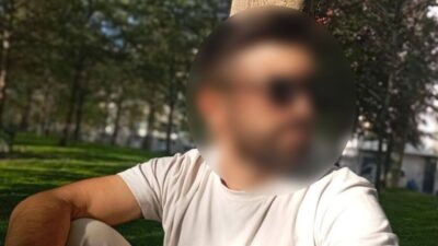 Denizli’nin Çivril ilçesinde iki kişi arasında çıkan tartışma kavgaya dönüştü.