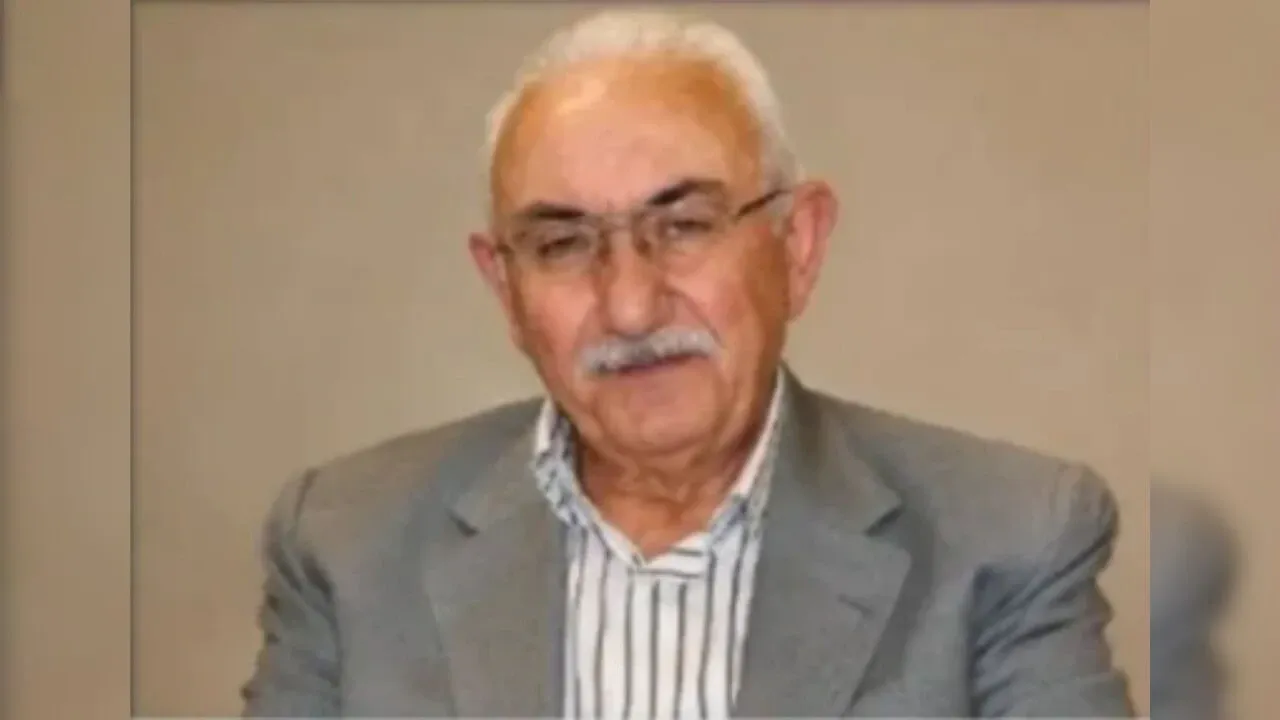 Tekden Hastaneleri Yönetim Kurulu Üyesi Mehmet Hasbülbül yaşamını yitirdi. Vefat