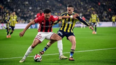Fenerbahçe, 2026-2027 Süper Lig sezonuna Gençlerbirliği deplasmanında başlıyor. Eryaman Stadı’ndaki
