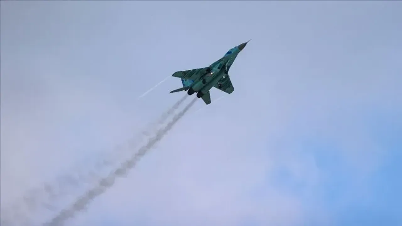 Ukrayna İnsansız Sistemler Kuvvetleri, Rusya'da ve işgal altındaki bölgelerde düzenlenen