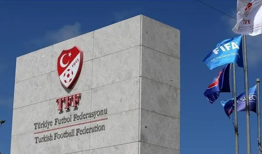 Süper Lig'de ikinci hafta sonrası PFDK sevkleri açıklandı. 10 kulüp,