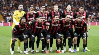 Çorum FK, Süper Lig’deki ilk iç saha maçında Kasımpaşa’yı ağırlayacak.