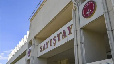 Sayıştay Başkanlığı 25 denetçi yardımcısı adayı alımı için başvuru takvimini