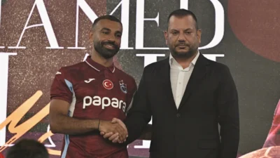 Transferde önemli işlere imza atan Trabzonspor, 62.8 milyon euroluk oyuncu