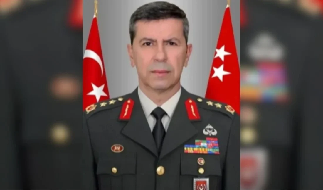 YAŞ kararlarının ardından yeniden gündeme gelen Tümgeneral Ertan İnaltekin'in hayatı,