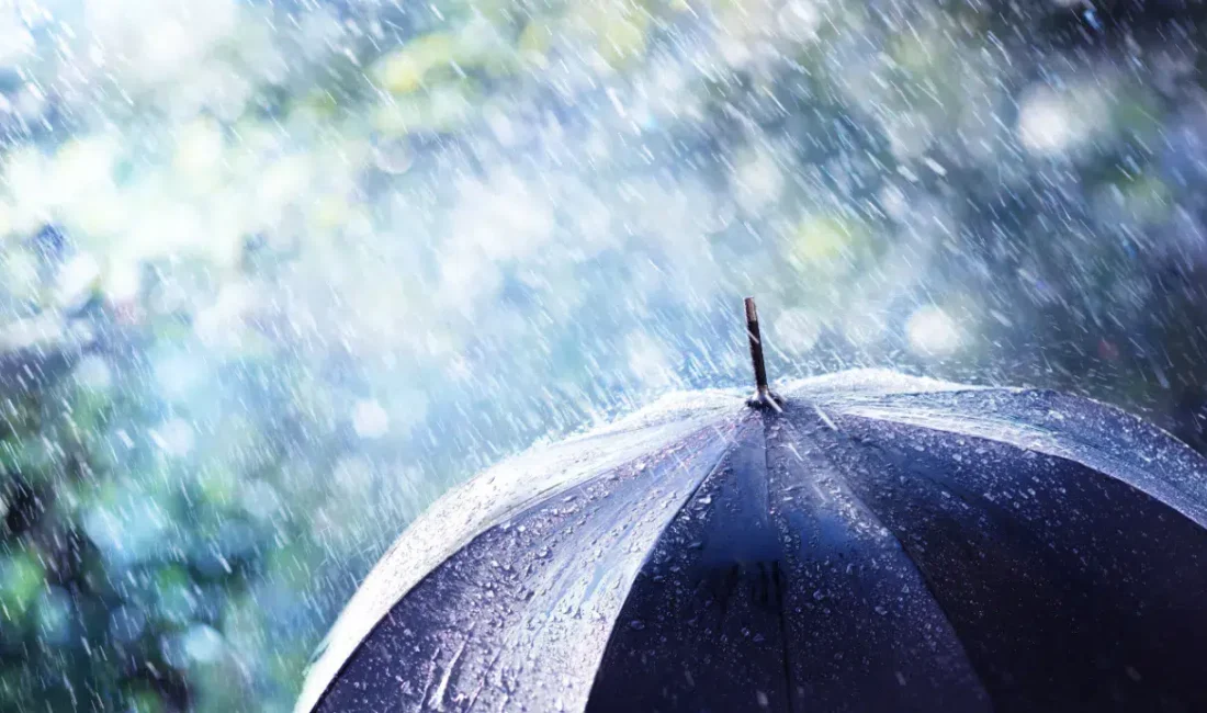 Meteoroloji Genel Müdürlüğü’nün (MGM) son tahminlerine göre Doğu Akdeniz, Doğu