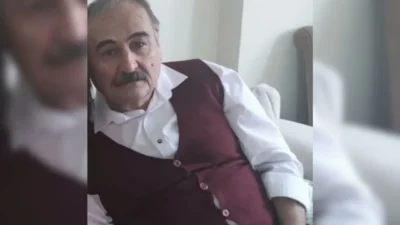 Çorum Barosu avukatlarından Uğur Ulusoy 70 yaşında Antalya'da vefat etti.