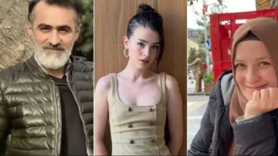 Ülkü Hilal Çiftçi'nin annesi Kader Çiftçi'nin açtığı boşanma davasındaki iddialar