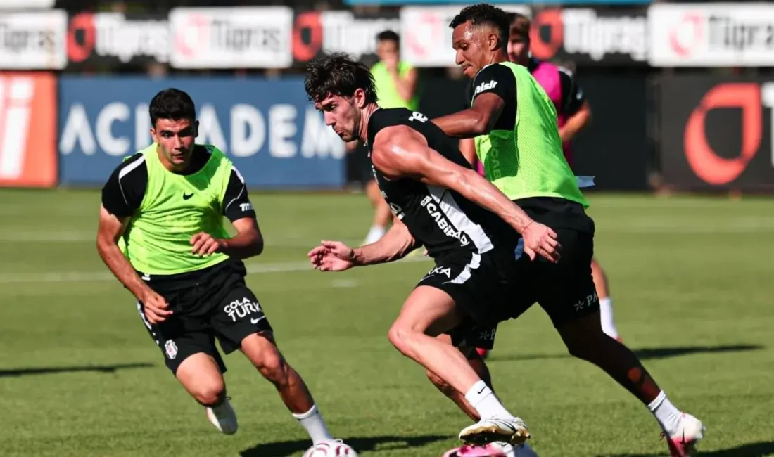 UEFA Avrupa Ligi play-off turu ilk maçında yarın sahasında Litvanya’nın