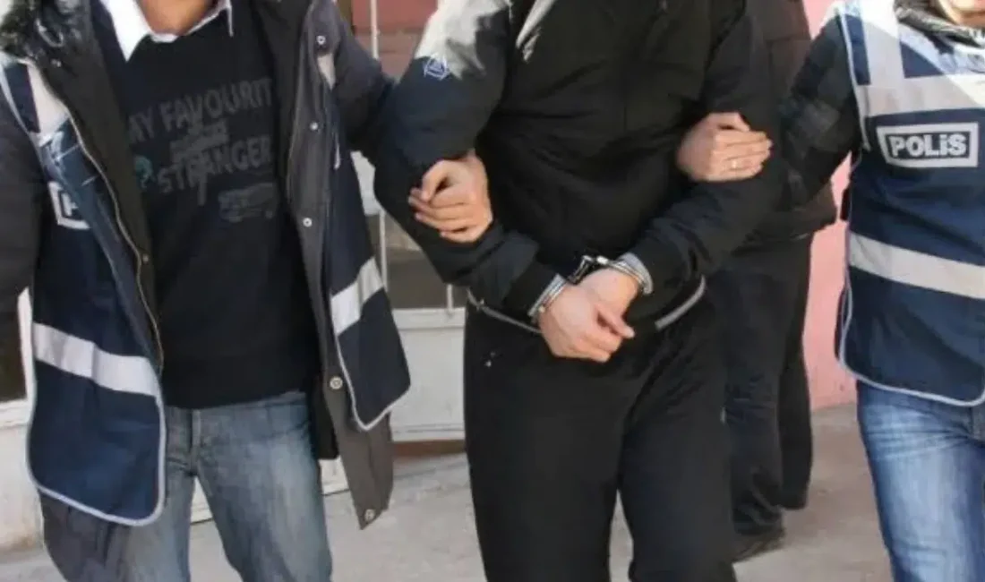Şanlıurfa'da jandarma ekipleri tarafından göçmen kaçakçılığına yönelik operasyon düzenlendi. Operasyon