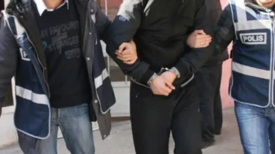Şanlıurfa'da jandarma ekipleri tarafından göçmen kaçakçılığına yönelik operasyon düzenlendi. Operasyon