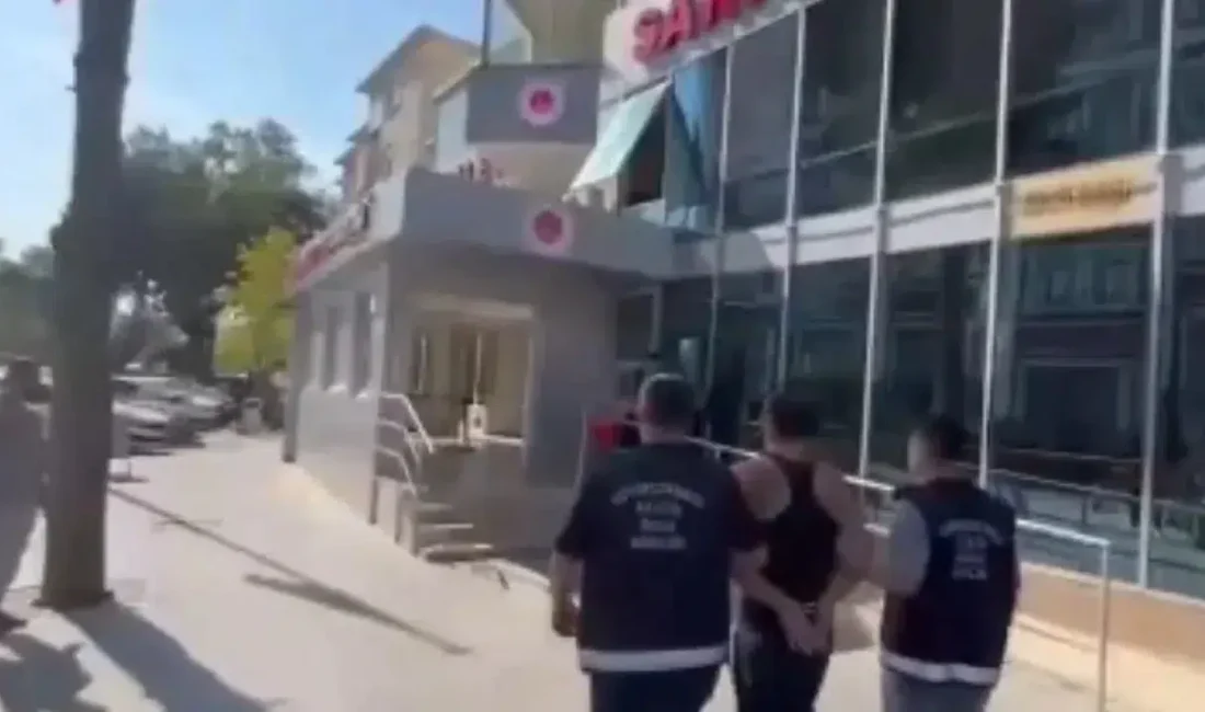 İstanbul Büyükçekmece hakkında kesinleşmiş 26 yıl 7 ay hapis cezası