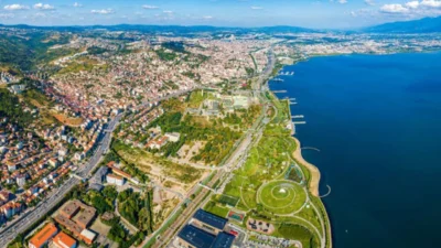 TÜİK’in 2025 verilerine göre Kocaeli’de nüfusu sayısal olarak en fazla