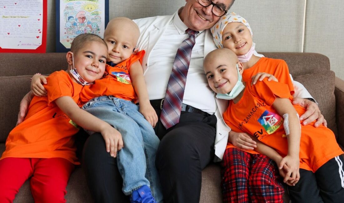 Lösemili Çocuklar Sağlık ve Eğitim Vakfı (LÖSEV), T.C. Kültür ve